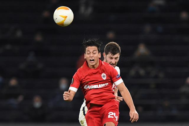 赔率前瞻：英格兰首战以稳为主 或1球小胜对手